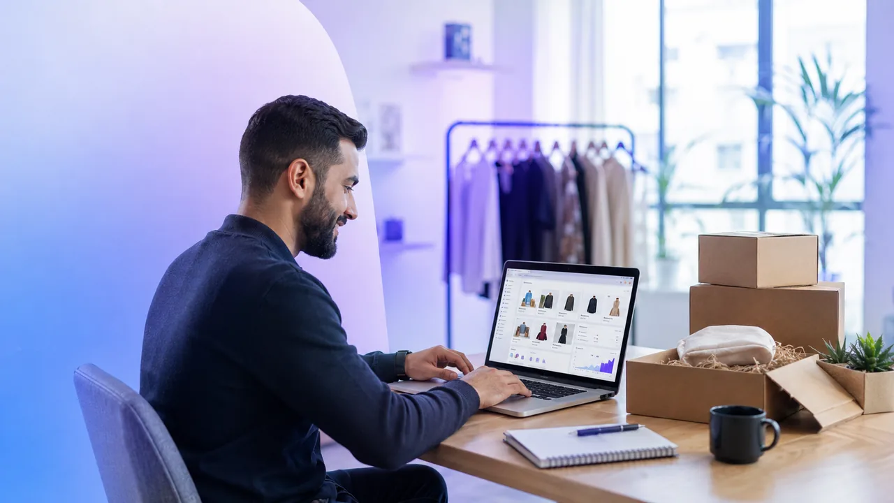 WooCommerce & E-commerce