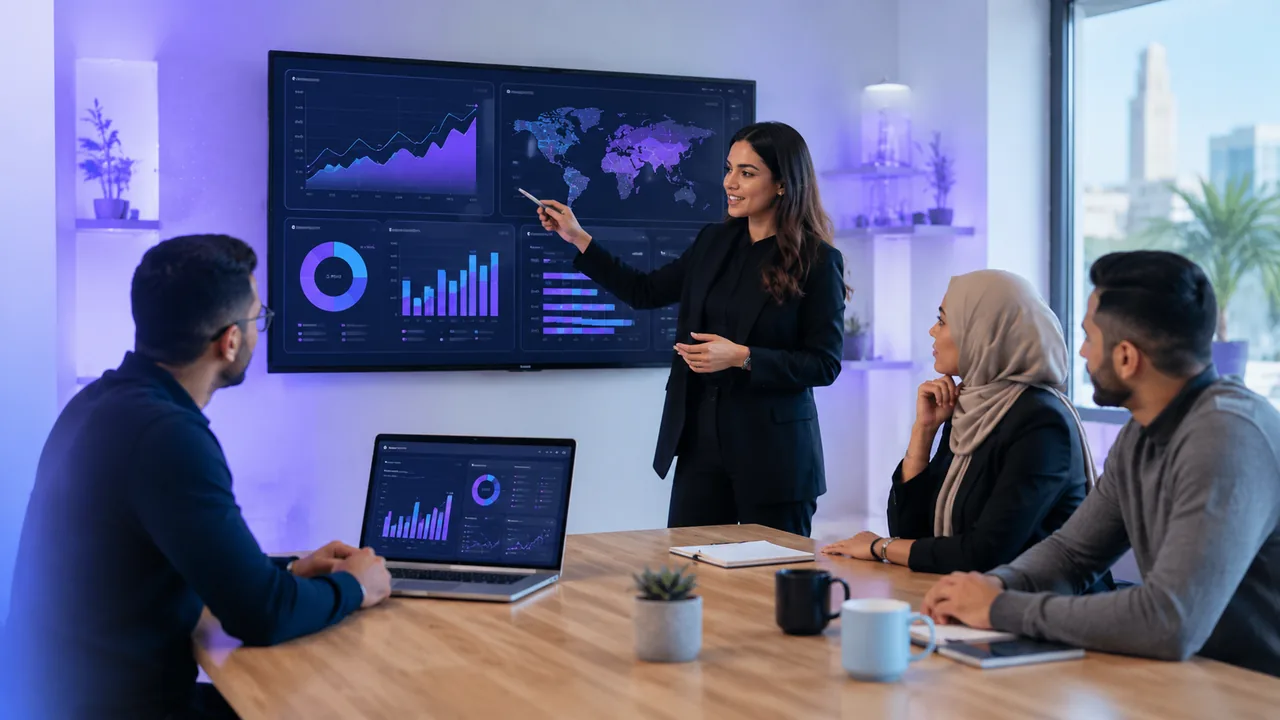 Consulting Webcinq