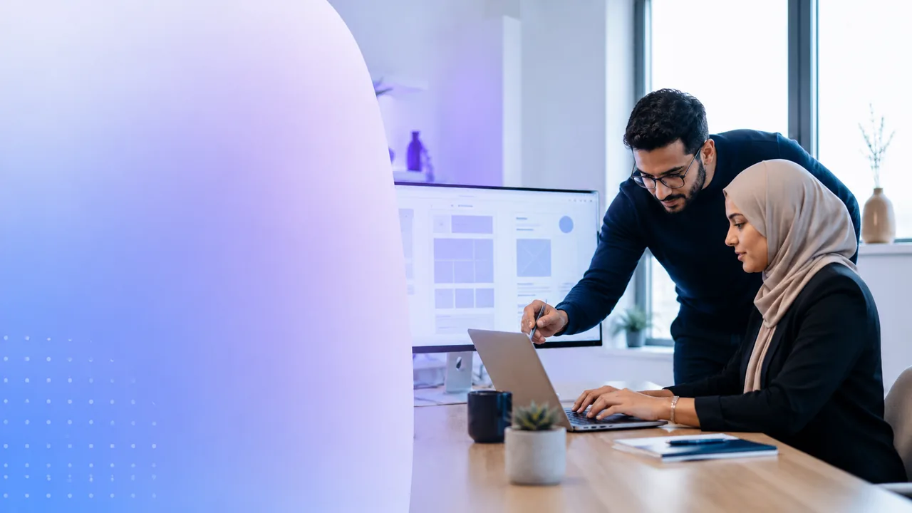 خدمة MVP ونموذج أولي للشركات الناشئة